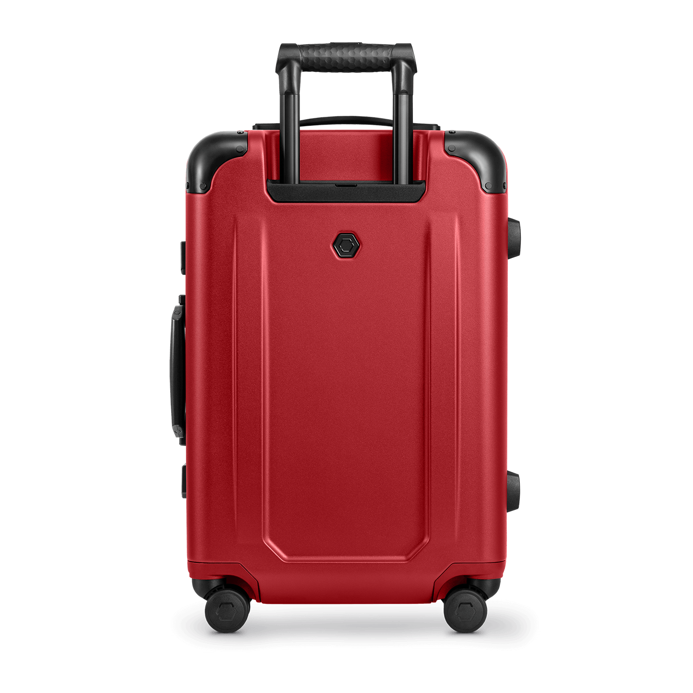 Venetian Red | Carry-On Closet