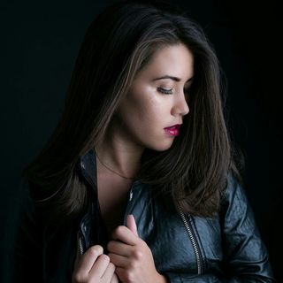 headshot