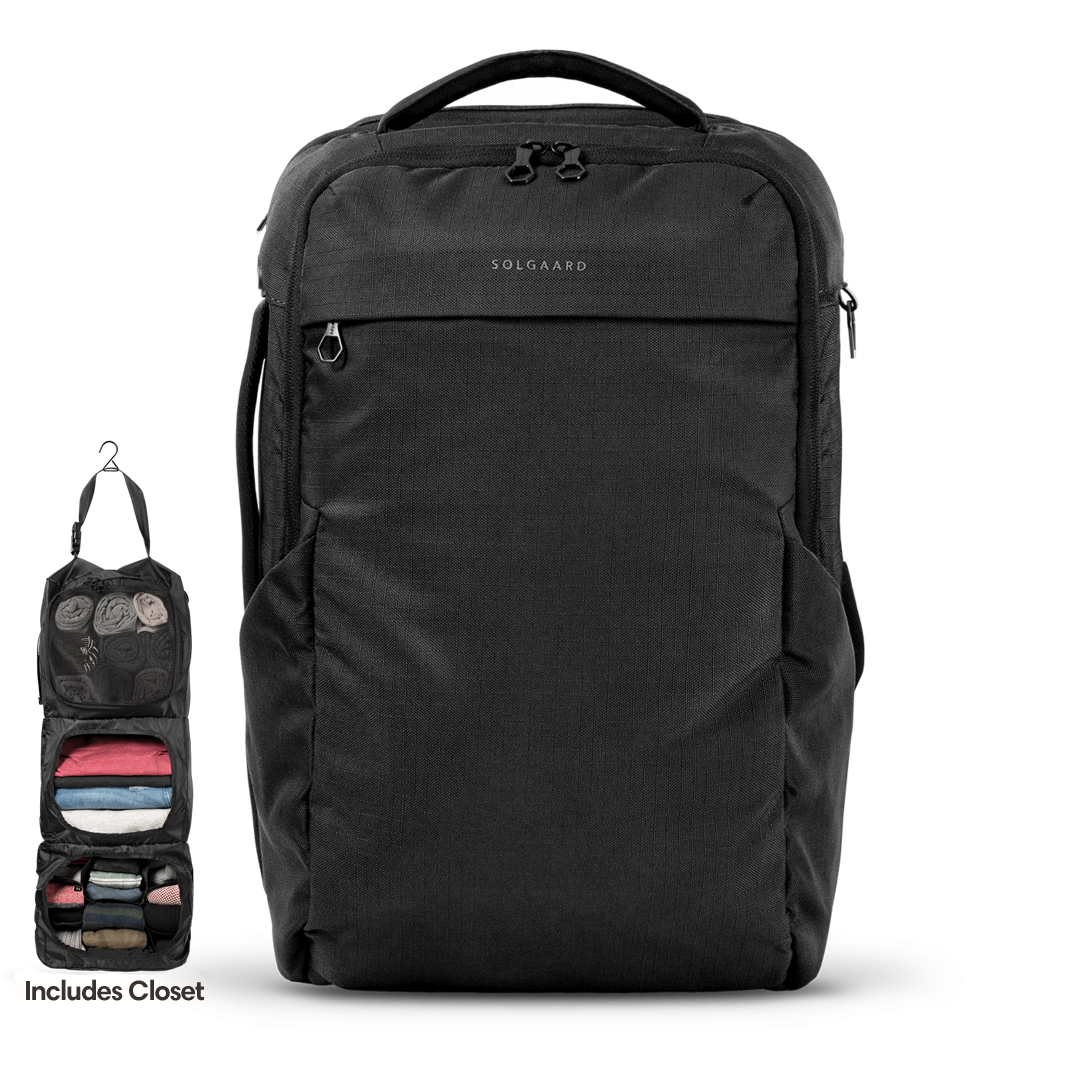 Baltic Black | Venture Medium