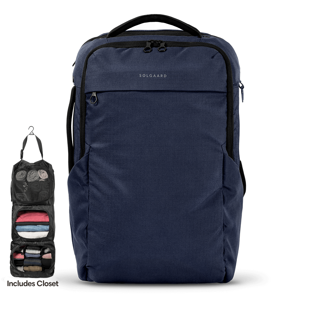 Atlantic Blue | Venture Medium