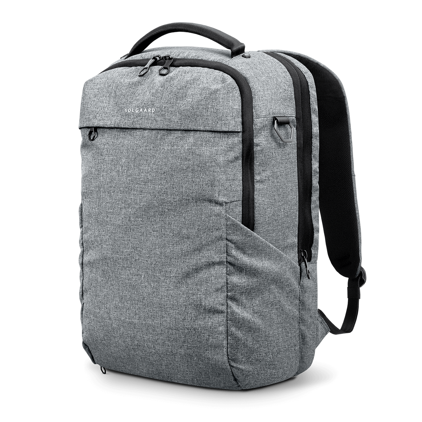 Charcoal | Venture Medium