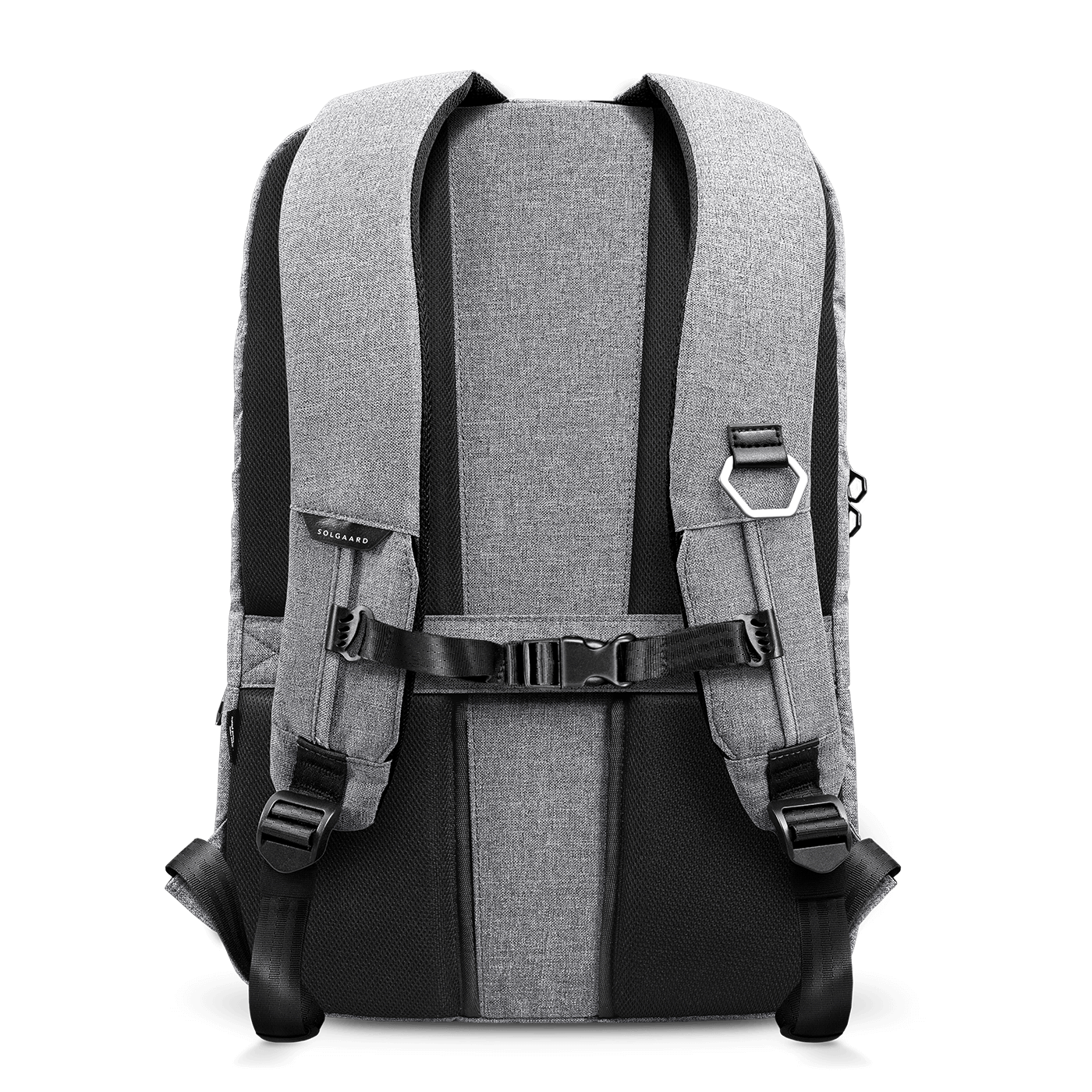 Charcoal | Venture Medium