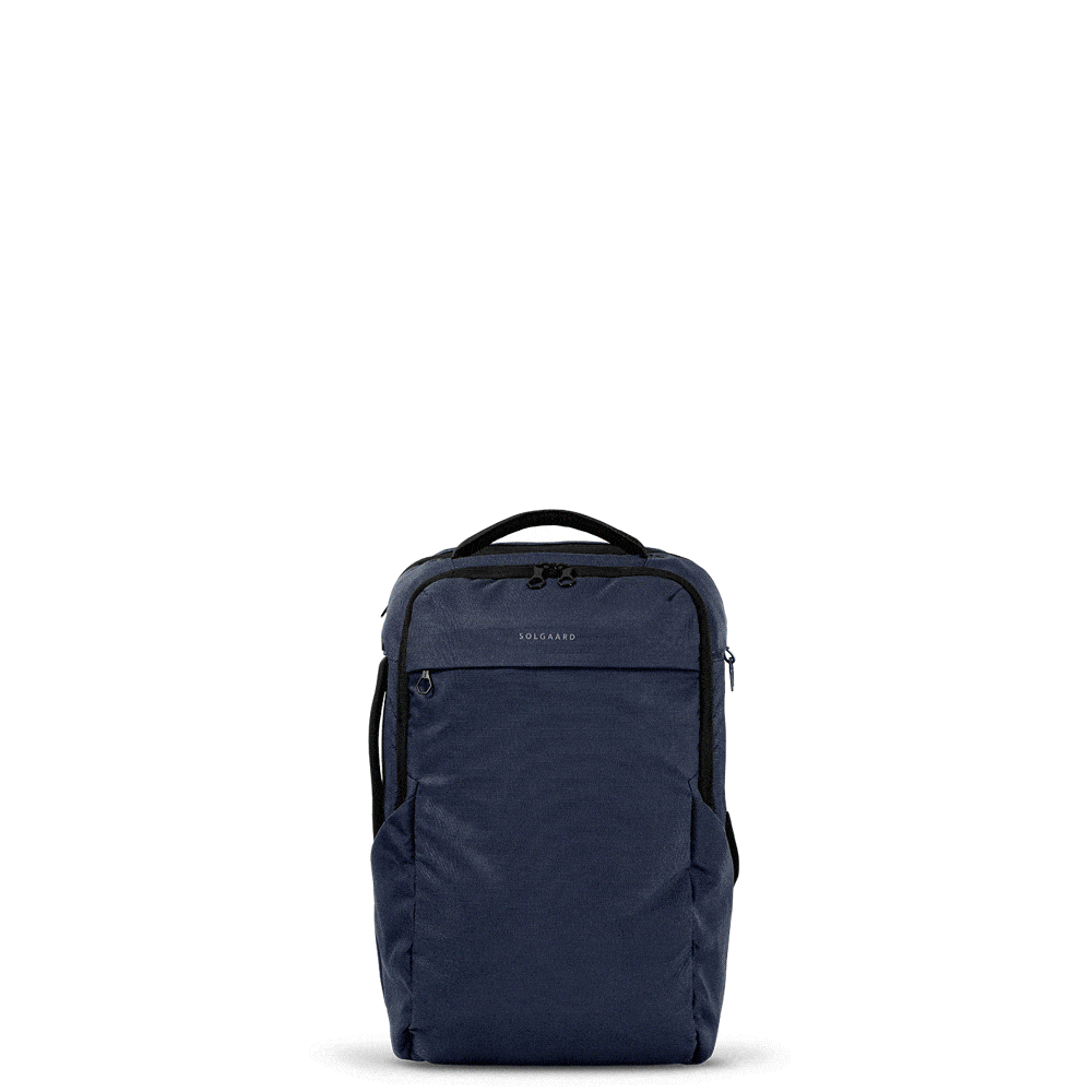 Atlantic Blue | Venture Medium