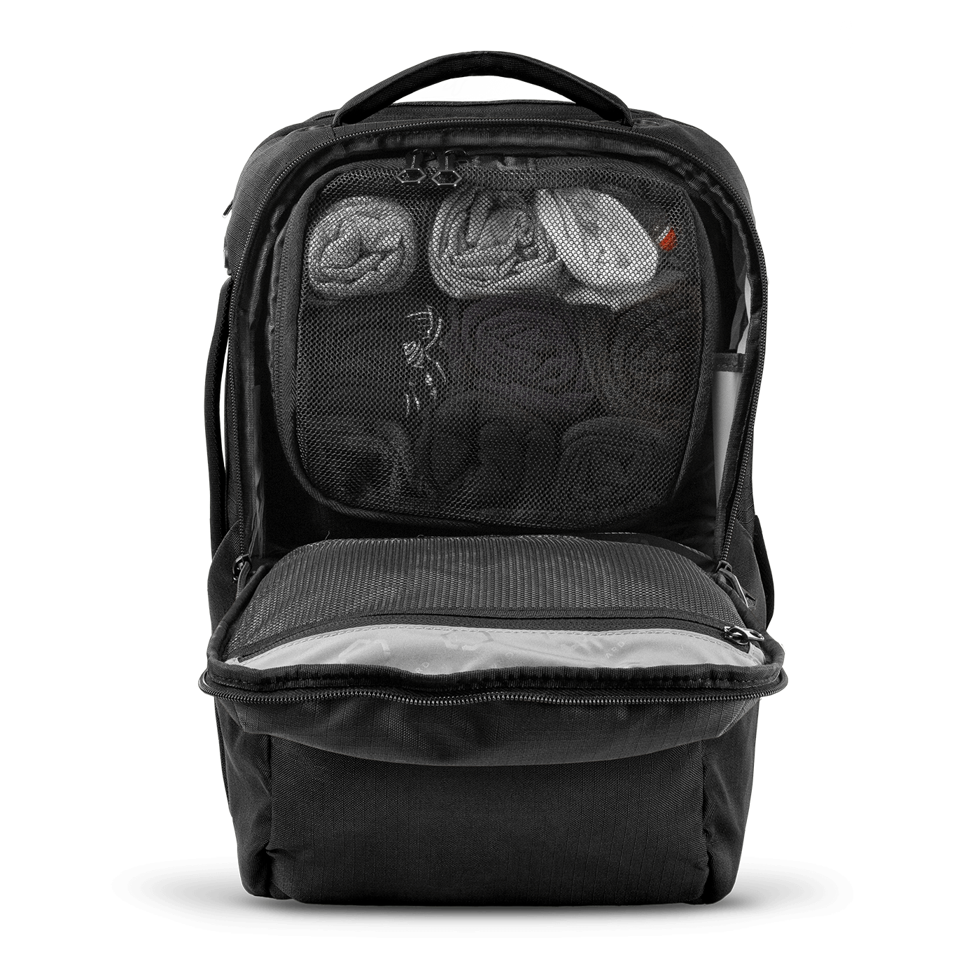 Baltic Black | Venture Medium