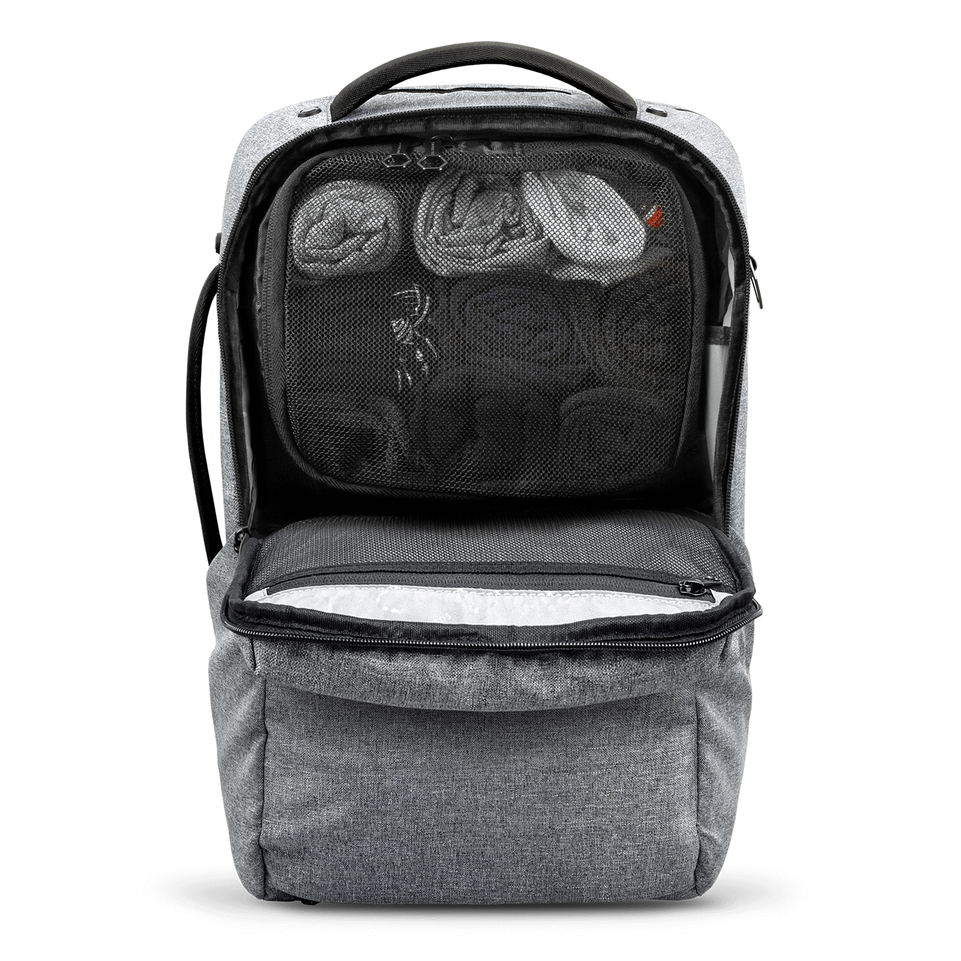 Charcoal | Venture Medium