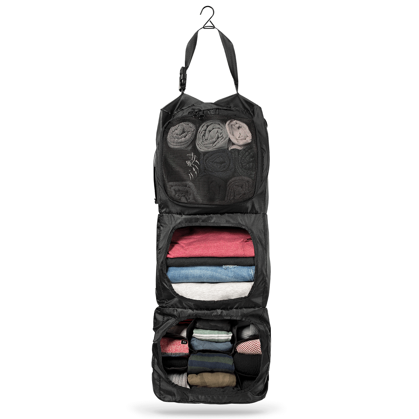 Baltic Black | Venture Medium