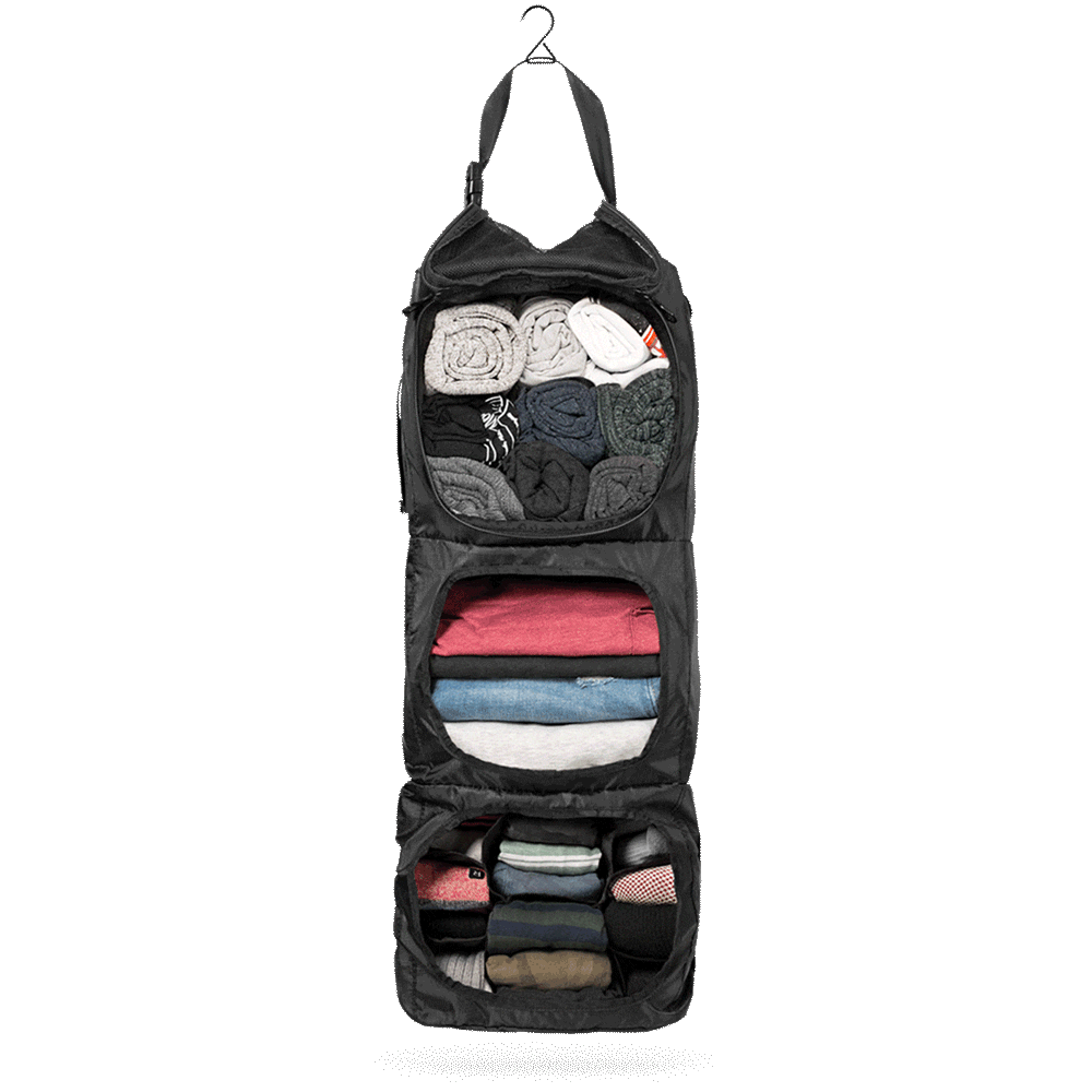 Baltic Black | Venture Medium