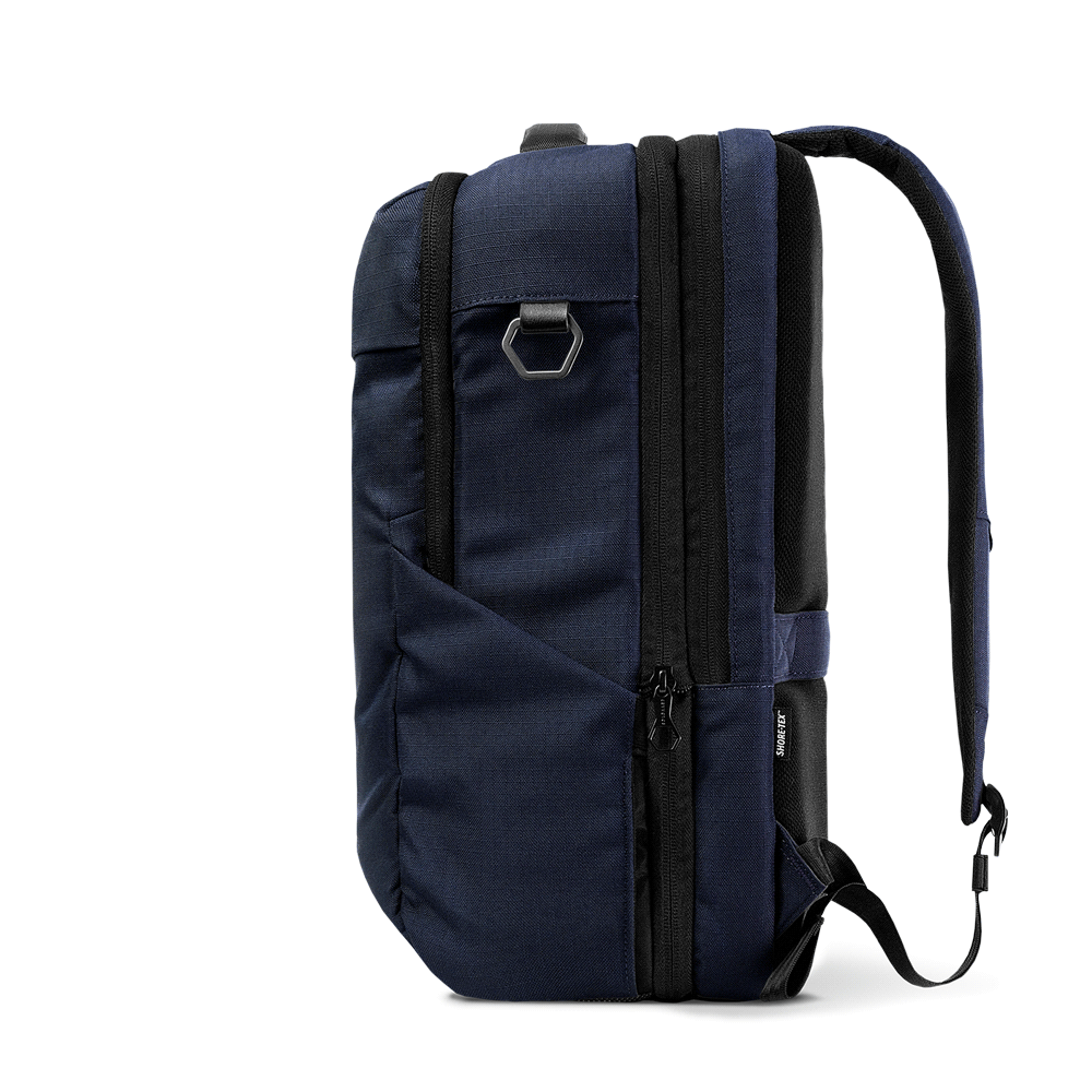 Atlantic Blue | Venture Medium