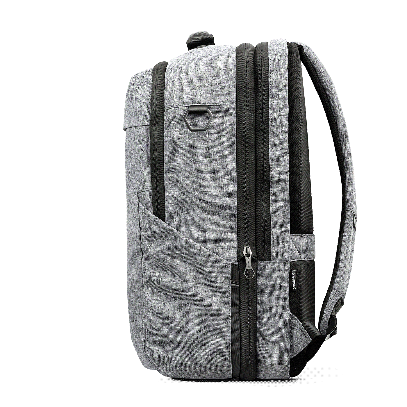 Charcoal | Venture Medium