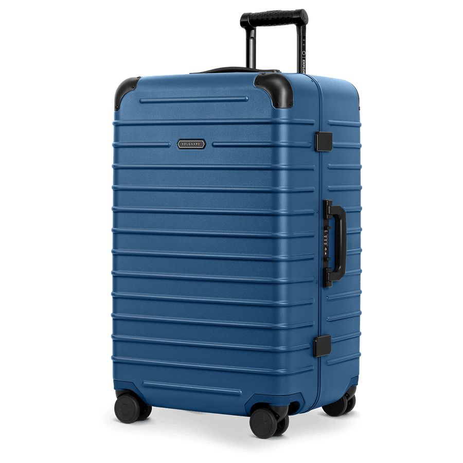 The Trunk: Check-In Closet & Suitcase with Shelves | Solgaard – EU The Trunk: Check-In Closet & Suitcase with Shelves | Solgaard – EU