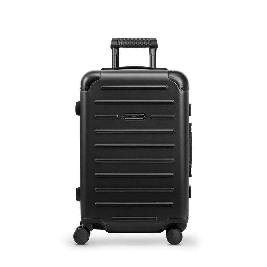 Black online carry on