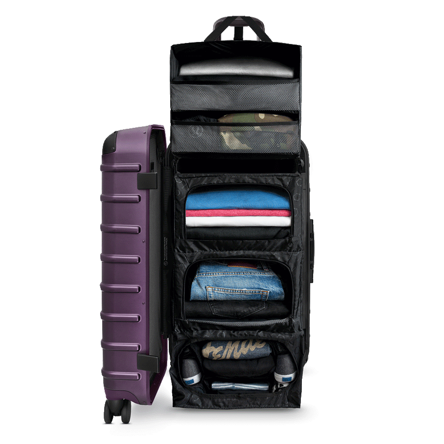 Solgaard suitcase hotsell