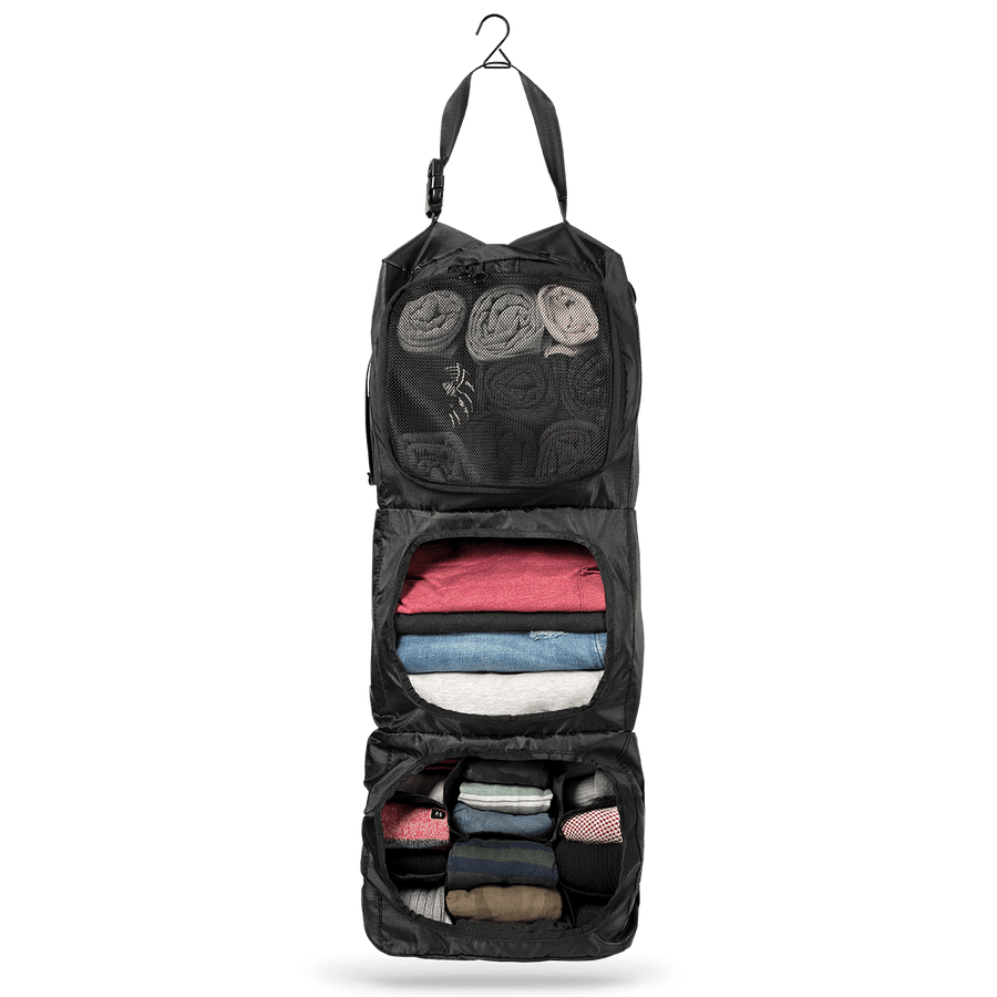 Venture V1 Backpack – EU Solgaard Venture V1 Backpack – EU Solgaard